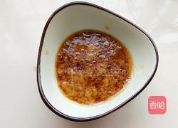 蒸槐花的做法图解8