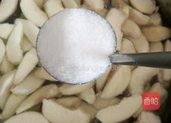 自制桃罐头的做法图解5