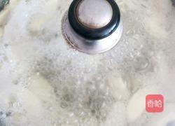 自制桃罐头的做法图解6