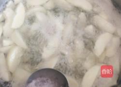 自制桃罐头的做法图解7