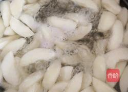 自制桃罐头的做法图解8