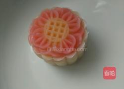 冰皮月饼的做法图解16