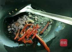 炒空心菜杆的做法图解5