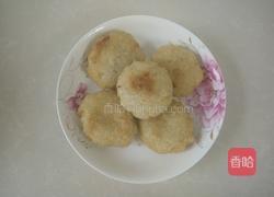 糖糕的做法图解8