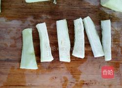 油淋茄子的做法图解5