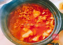 罗宋汤的做法图解11