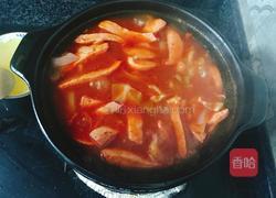 罗宋汤的做法图解10