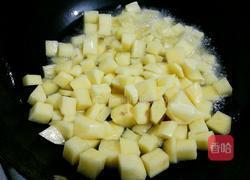 香炸土豆块的做法图解5