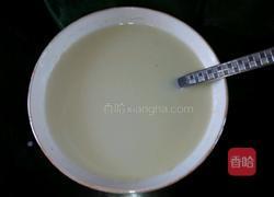 绿茶做奶茶的做法图解12