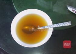 绿茶做奶茶的做法图解9