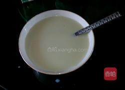 绿茶做奶茶的做法图解11