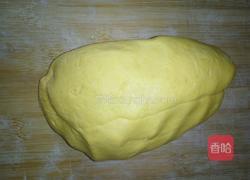 芝香南瓜圈的做法图解6