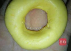 芝香南瓜圈的做法图解11