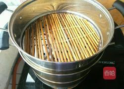 蒸饼的做法图解2