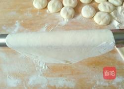 蒸饼的做法图解5