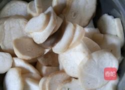 耗油杏鲍菇的做法图解2