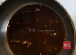 耗油杏鲍菇的做法图解3