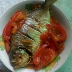 红焖金昌的做法[图]