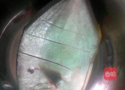 红焖金昌的做法图解1