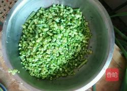 煎饼卷菜的做法图解4