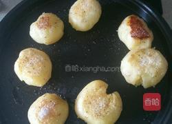 黑椒小土豆的做法图解3