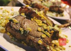 烤猪排的做法图解6