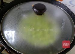 毛豆炒肉的做法图解9