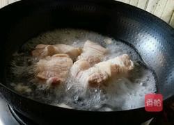 东坡肉（家庭版）的做法图解1