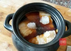 东坡肉（家庭版）的做法图解3