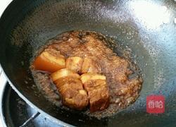 东坡肉（家庭版）的做法图解5