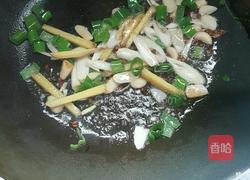 辣椒炒鸡的做法图解3