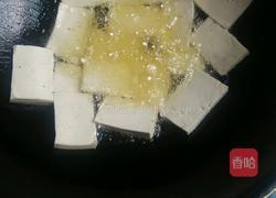 家常豆腐的做法图解6