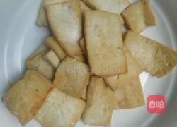 家常豆腐的做法图解7