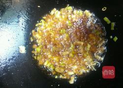 双椒鸭杂的做法图解8