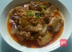 家常豆腐的做法图解11