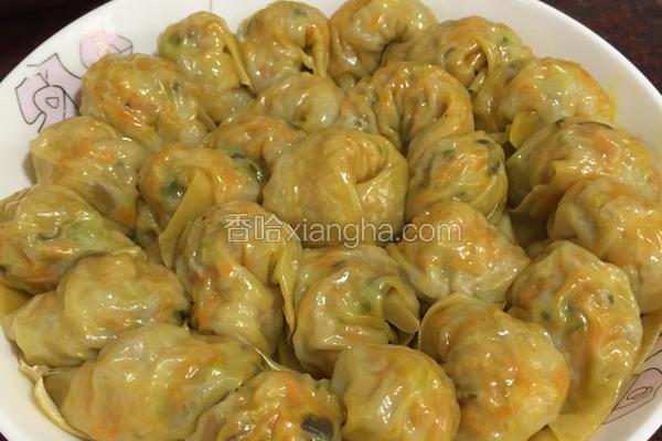一品水晶饺（潮汕口味）