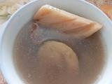 莲藕猪骨汤的做法[图]