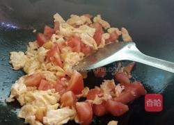 美味疙瘩汤的做法图解6