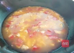 美味疙瘩汤的做法图解7