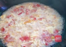 美味疙瘩汤的做法图解10