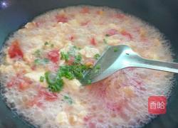 美味疙瘩汤的做法图解11