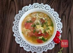 美味疙瘩汤的做法图解13