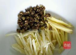 家常回锅肉的做法图解3