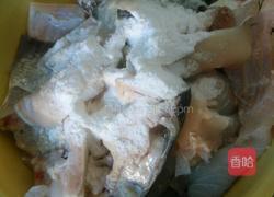 麻辣水煮鱼的做法图解2