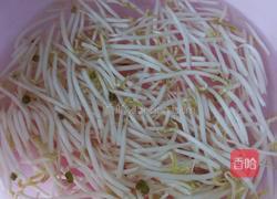 素炒孜然面的做法图解1