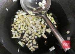 素炒孜然面的做法图解5