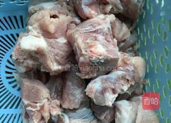 电压力锅版糖醋排骨的做法图解1