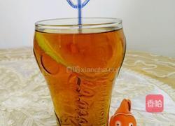 柠檬红茶的做法图解4