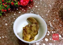 白菜拌猪口条的做法图解7