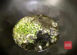 莴苣炒鸡蛋的做法图解6